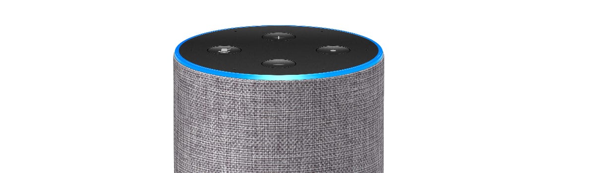 Amazon Echo