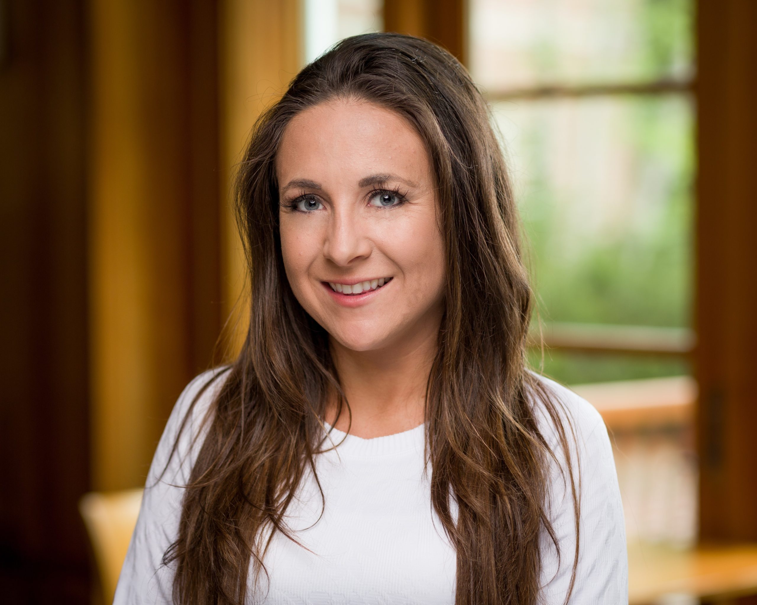 Dr. Sarah Igoe