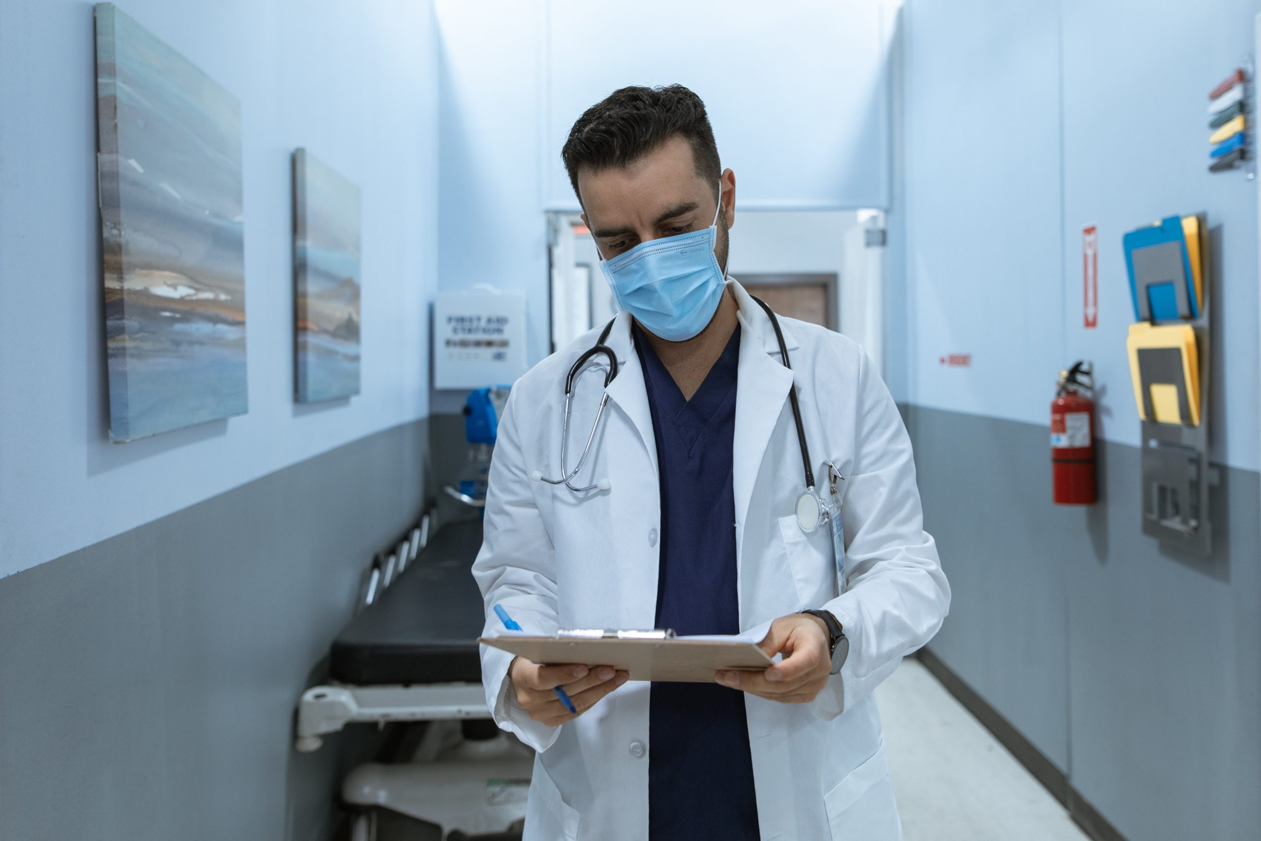 How a Robotic Medical Device May Change Endoscopies Forever