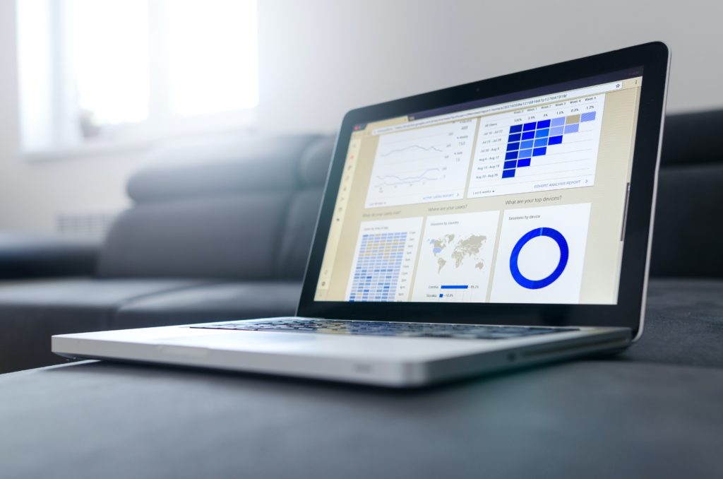Top down vs bottom up forecasting